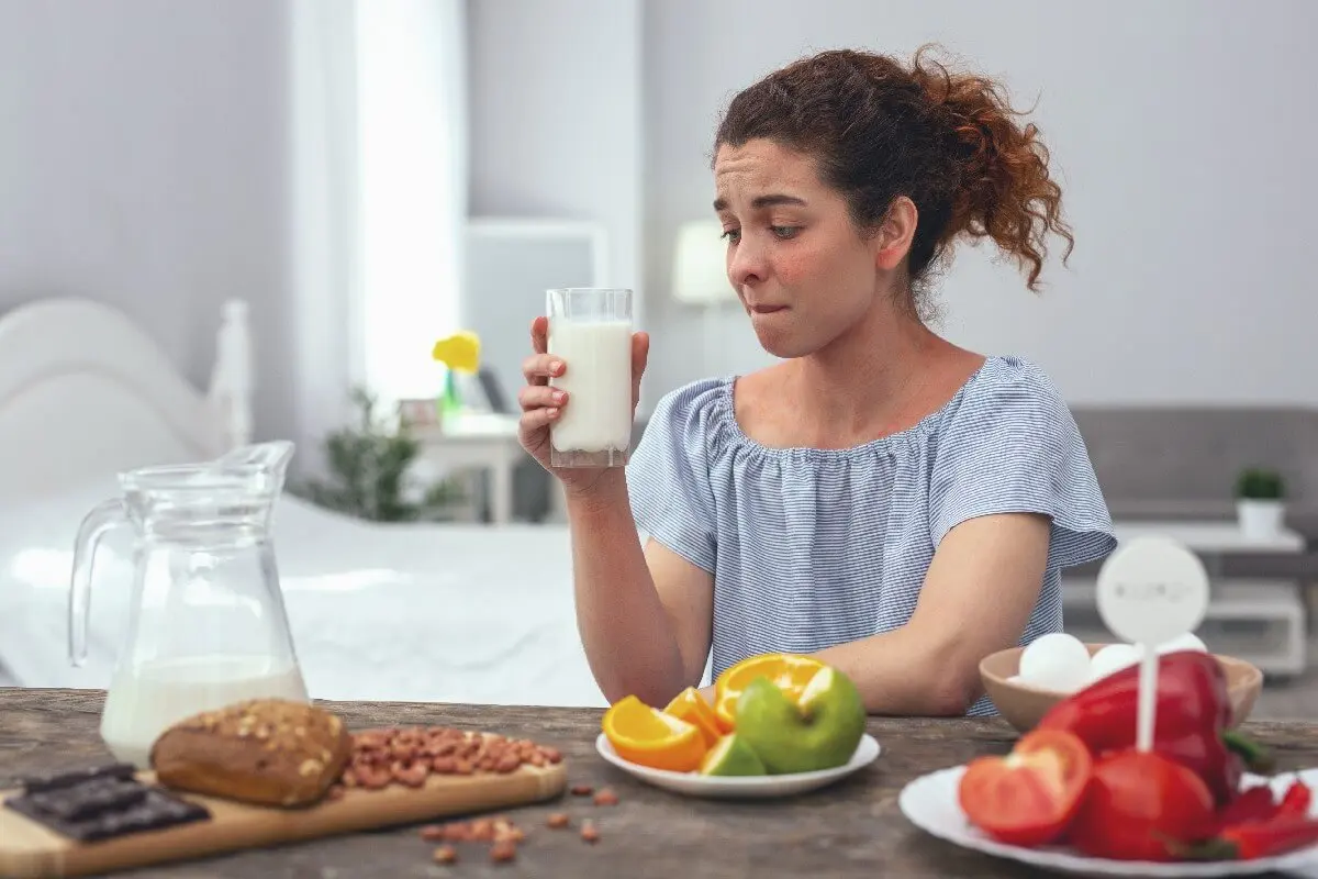 Test de Intolerancia Alementicia System Winner