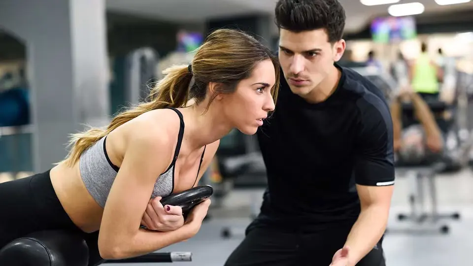 Coach Motivacional, Planes de nutrición y bienestar integral
